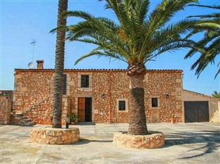 Details zum Ferienhaus Balearen / Mallorca