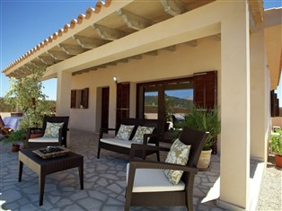 Details zum Ferienhaus Balearen / Mallorca