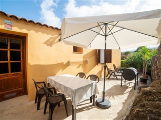 Details zum Ferienhaus Kanarische Inseln / Teneriffa