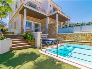 Details zum Ferienhaus Balearen / Mallorca