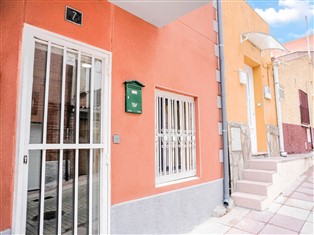 Details zum Ferienhaus Madrid