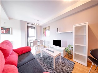 Details zur Ferienwohnung Aragon