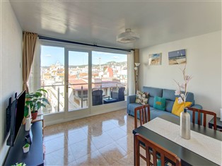 Details zur Ferienwohnung Katalonien / Costa Brava