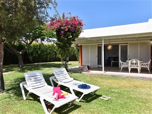 Details zum Ferienhaus Kanarische Inseln / Gran Canaria