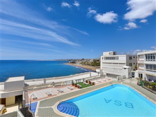 Details zur Ferienwohnung Kanarische Inseln / Gran Canaria