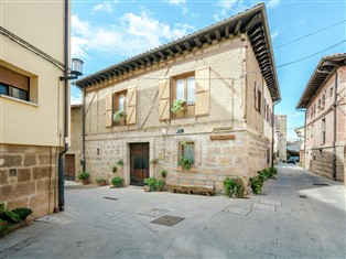 Details zum Ferienhaus Asturien