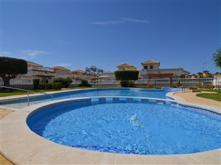 Details zur Ferienwohnung Valencia / Costa Blanca