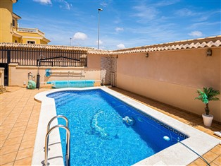 Details zum Ferienhaus Valencia / Costa Blanca