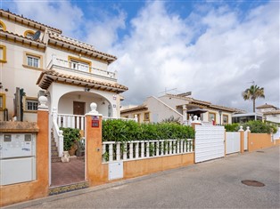Details zum Ferienhaus Valencia / Costa Blanca