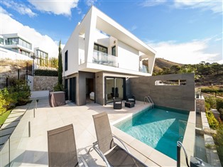 Details zum Ferienhaus Valencia / Costa Blanca