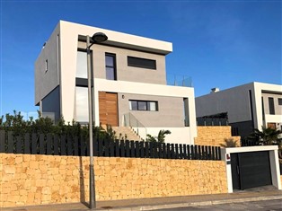 Details zum Ferienhaus Valencia / Costa Blanca