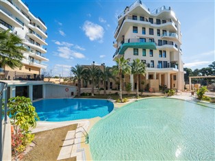 Details zum Ferienhaus Valencia / Costa Blanca