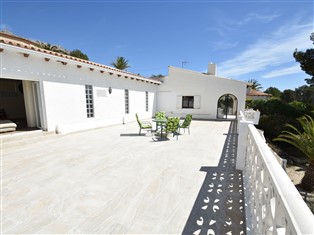 Details zum Ferienhaus Valencia / Costa Blanca