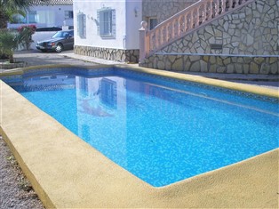 Details zum Ferienhaus Valencia / Costa Blanca