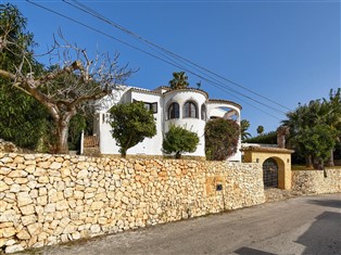 Details zum Ferienhaus Spanien