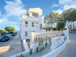 Details zum Ferienhaus Valencia / Costa Blanca