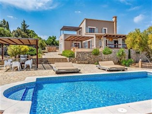 Details zum Ferienhaus Spanien
