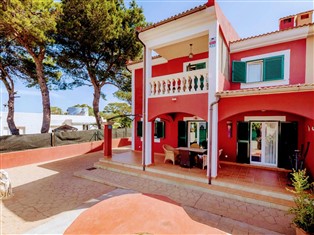 Details zum Ferienhaus Spanien