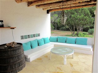 Details zum Ferienhaus Balearen / Ibiza