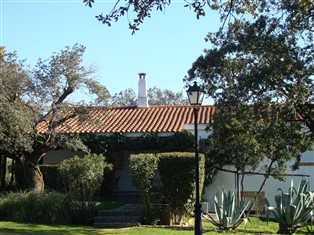 Details zum Ferienhaus Extremadura