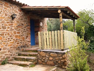 Details zum Ferienhaus Extremadura