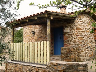 Details zur Ferienwohnung Extremadura