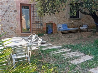 Details zum Ferienhaus Katalonien / Costa Brava