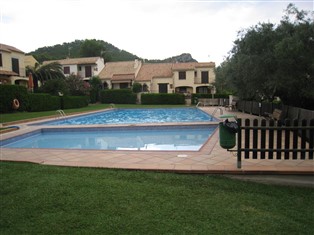 Details zum Ferienhaus Katalonien / Costa Brava