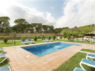 Details zum Ferienhaus Katalonien / Costa Brava