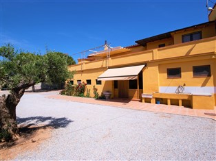 Details zum Ferienhaus Katalonien / Costa Brava