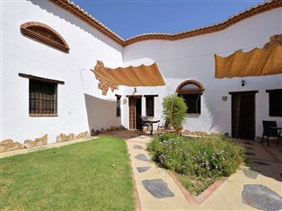 Details zum Höhlenwohnung Andalusien / Granada