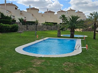 Details zur Ferienwohnung Andalusien / Costa de la Luz