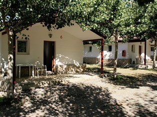 Details zum Ferienhaus Aragon
