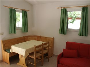 Details zum Ferienhaus Aragon