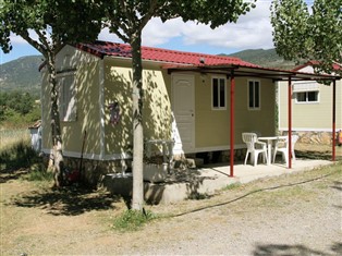 Details zum Ferienhaus Aragon