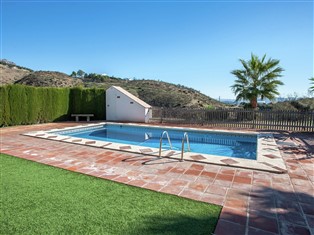 Details zum Ferienhaus Andalusien / Costa del Sol