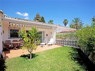 Details zum Ferienhaus Andalusien / Costa del Sol