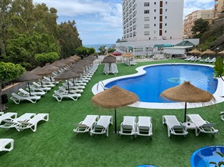 Details zur Ferienwohnung Andalusien / Costa del Sol