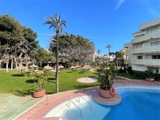 Details zur Ferienwohnung Andalusien / Costa del Sol