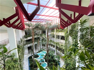 Details zur Ferienwohnung Andalusien / Costa del Sol