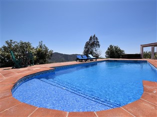 Details zum Ferienhaus Spanien