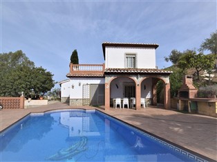 Details zum Ferienhaus Andalusien / Costa del Sol