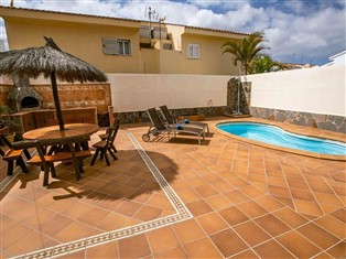 Details zur Ferienwohnung Kanarische Inseln / Fuerteventura
