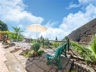 Details zum Ferienhaus Kanarische Inseln / Teneriffa