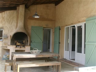 Details zum Ferienhaus Côte d' Azur