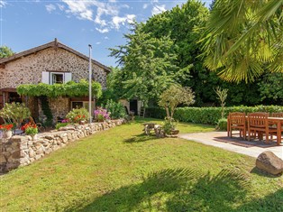 Details zum Ferienhaus Nouvelle-Aquitaine / Dordogne-Lot