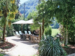 Details zum Ferienhaus Okzitanien / Midi Pyrenäen