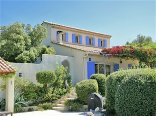 Details zum Ferienhaus Provence