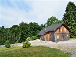 Details zum Ferienhaus Grand Est / Elsass-Lothringen-Vogesen