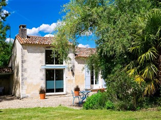 Details zum Ferienhaus Nouvelle-Aquitaine / Dordogne-Lot